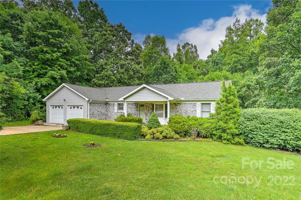155 Pinecrest Drive Alexander NC 28701