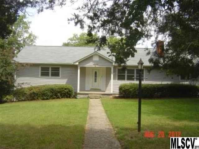80 Spencer Lane Hickory NC 28601