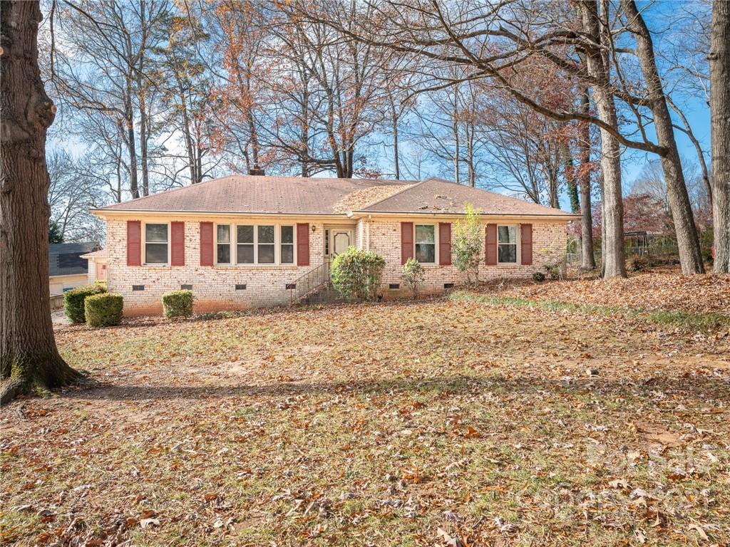 5553 Elsinore Place Charlotte NC 28227