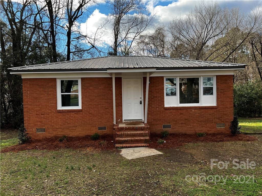 503 N Secrest Avenue Monroe NC 28110