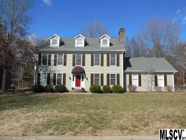 229 35th Avenue Ne Hickory NC 28601