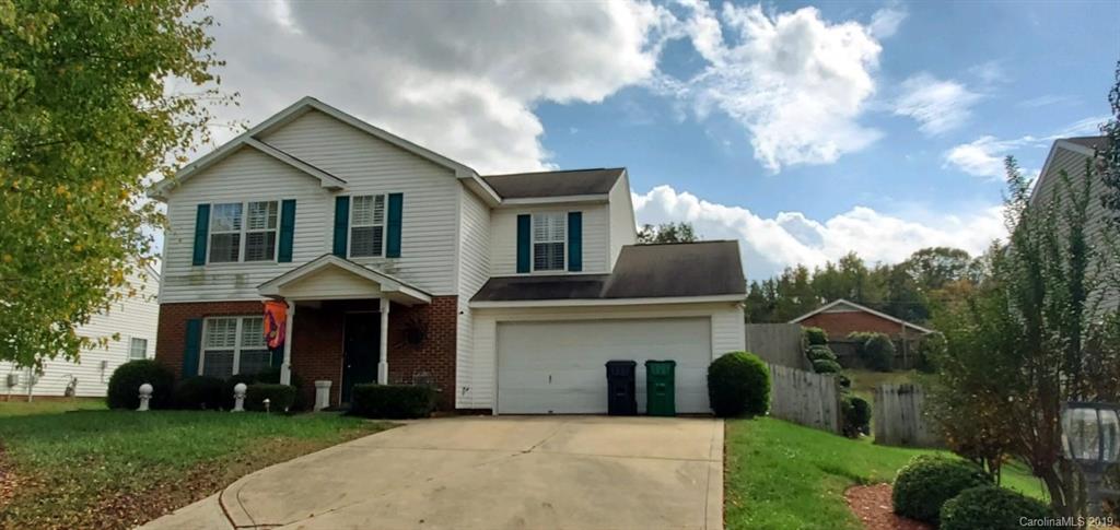 6620 Rain Creek Way Charlotte NC 28262