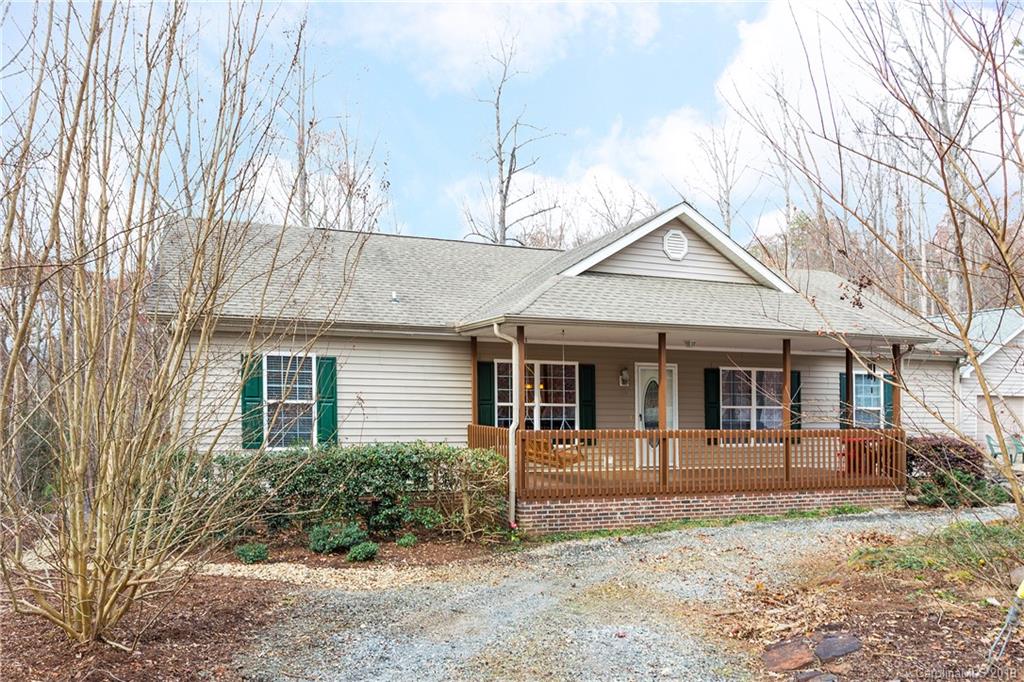 225 Starling Road Lake Lure NC 28746