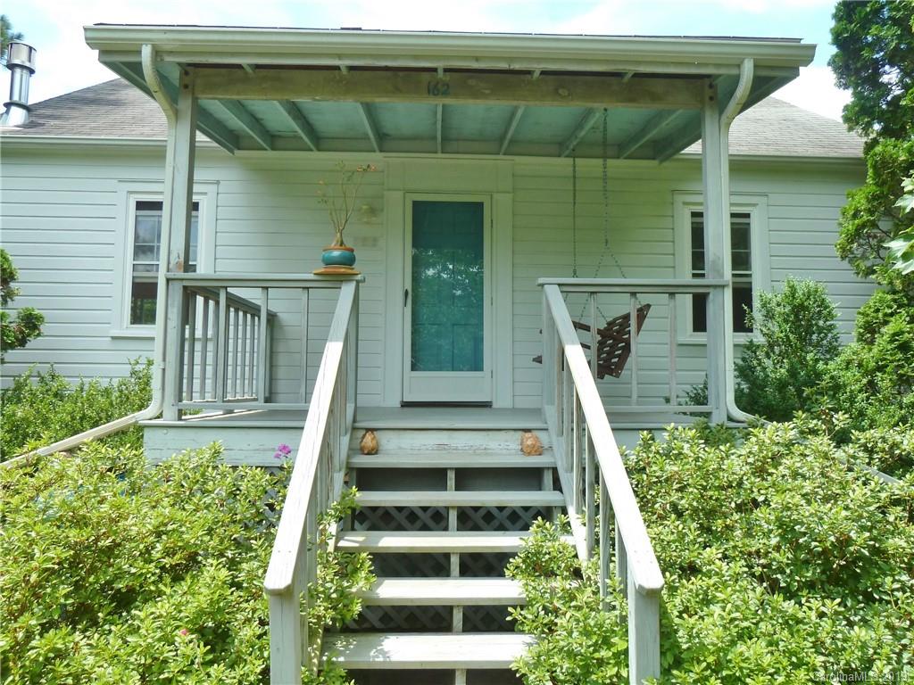 162 Chatham Road Asheville NC 28804