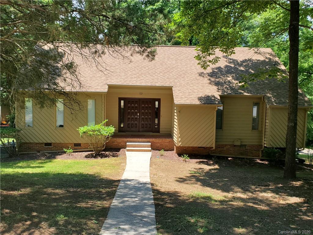 10986 Painted Tree Road Charlotte NC 28226