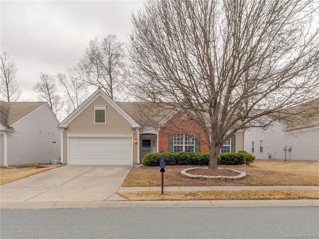 13635 Cardinals Nest Drive Charlotte NC 28269