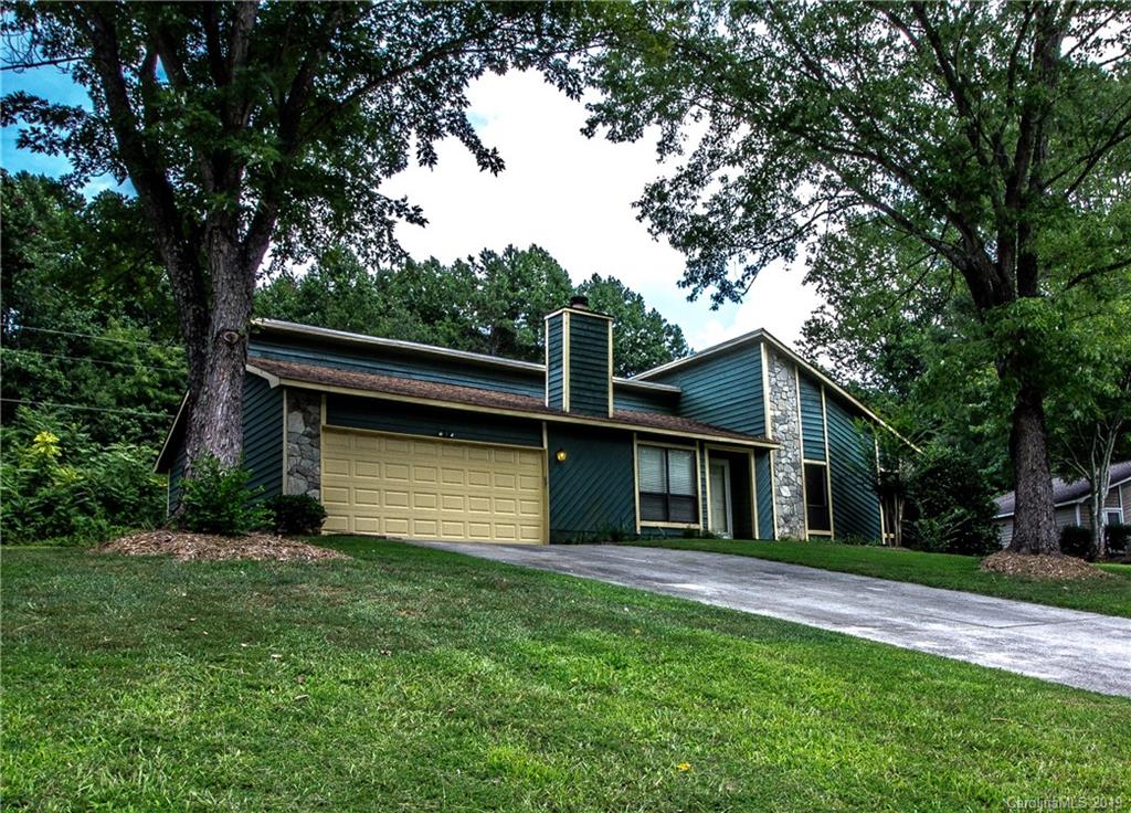 6517 Thamesmead Lane Mint Hill NC 28227