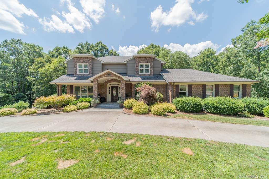 644 Abington Drive Ne Concord NC 28025