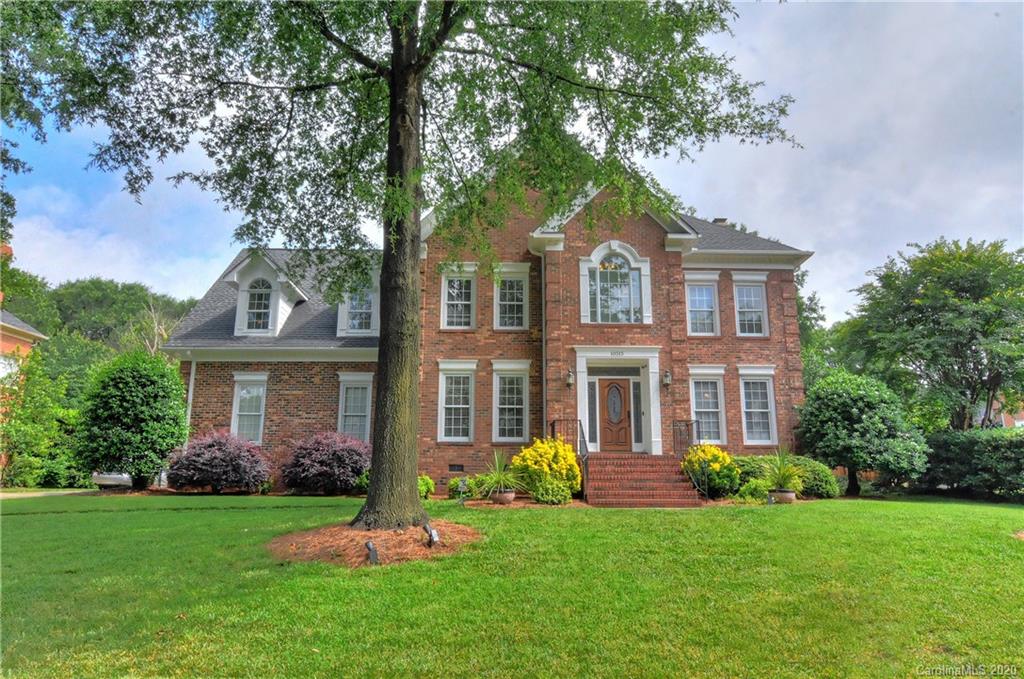 10515 Hadleigh Place Charlotte NC 28210
