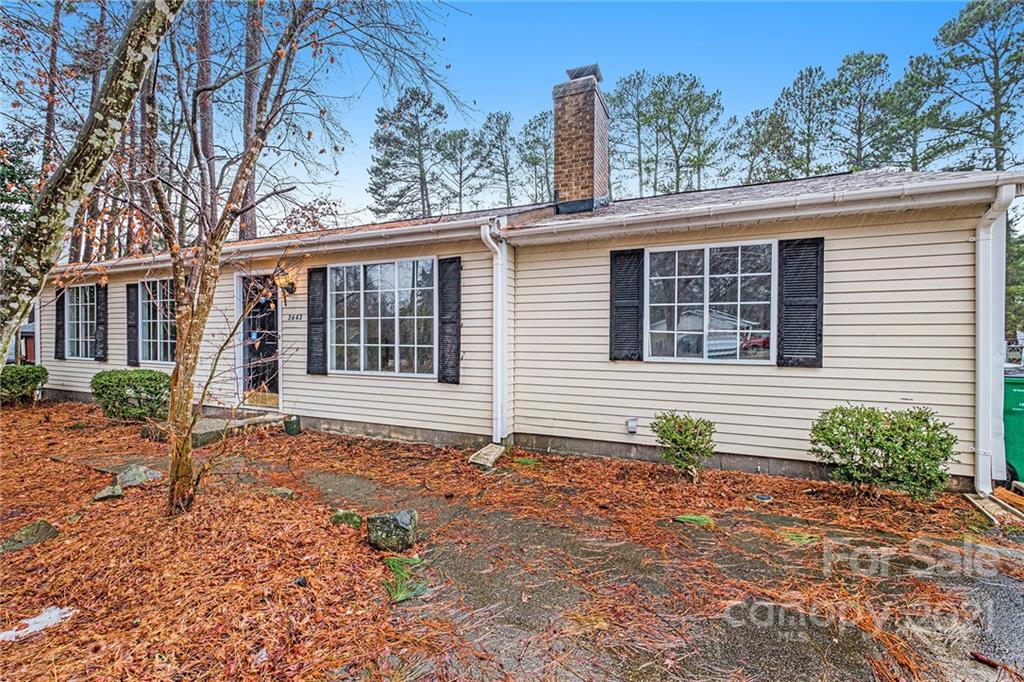 3643 Piney Grove Road Charlotte NC 28212