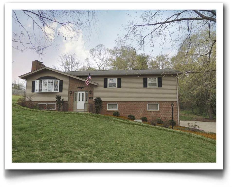 261 Northwest Road Hickory NC 28601