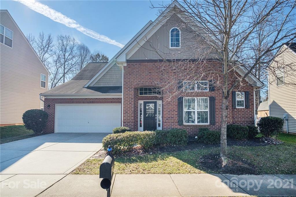 17107 Hampton Trace Road Huntersville NC 28078