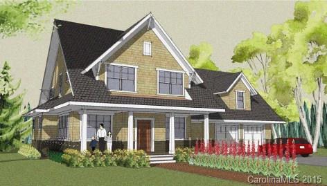 32 Waverly Road Asheville NC 28803