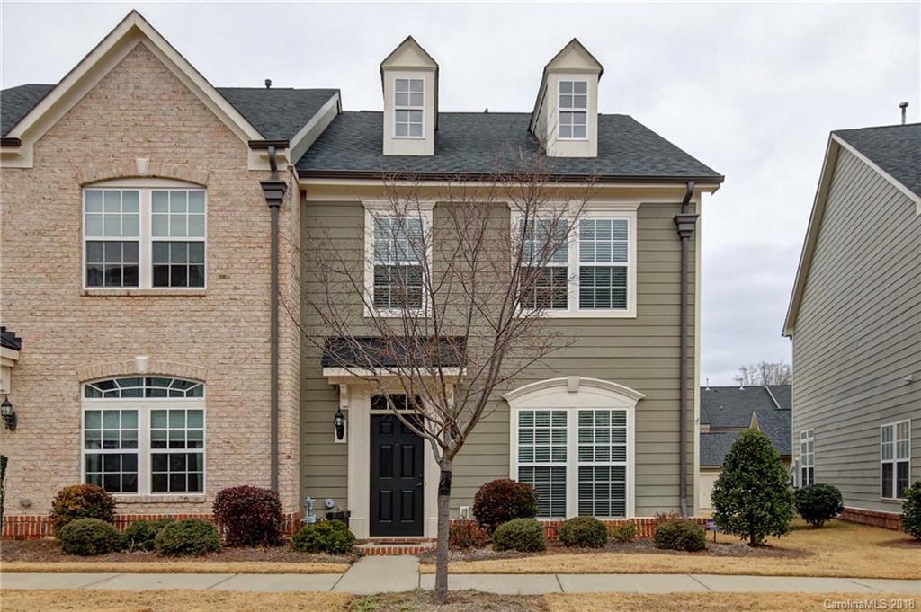 11435 Potters Row Cornelius NC 28031