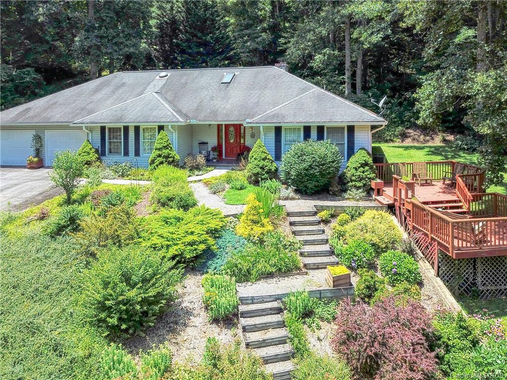 240 Katrina Way Waynesville NC 28786