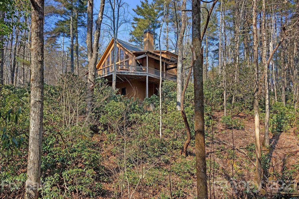 65 Young Miller Road Rosman NC 28772