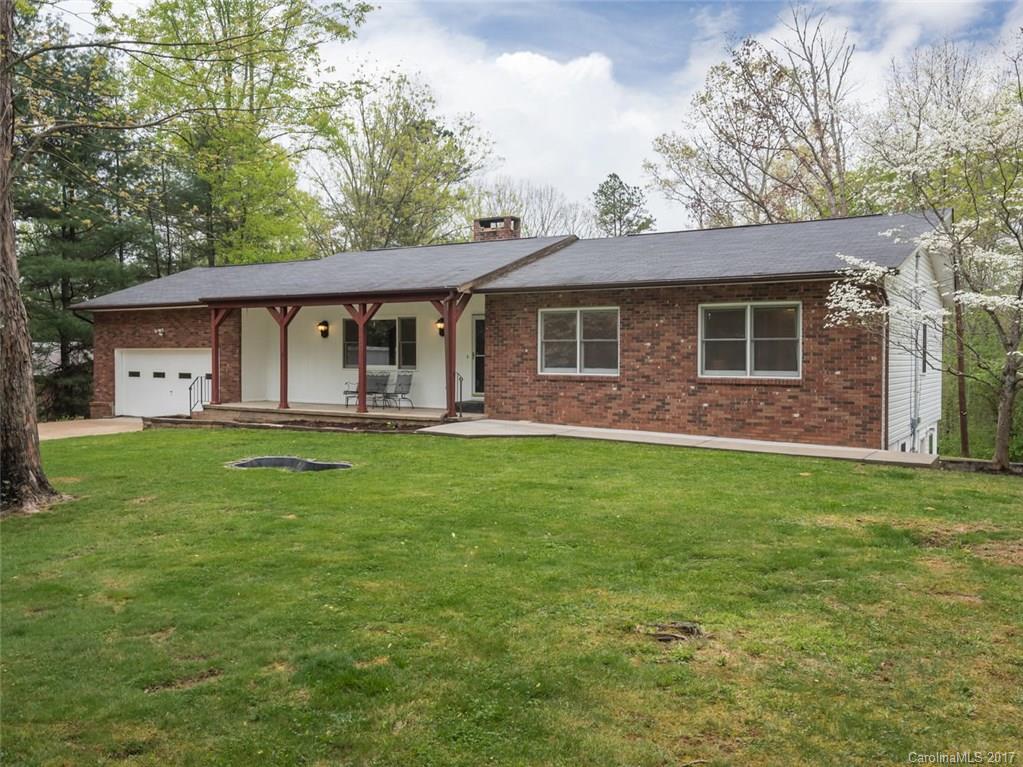 357 Dogwood Road Candler NC 28715
