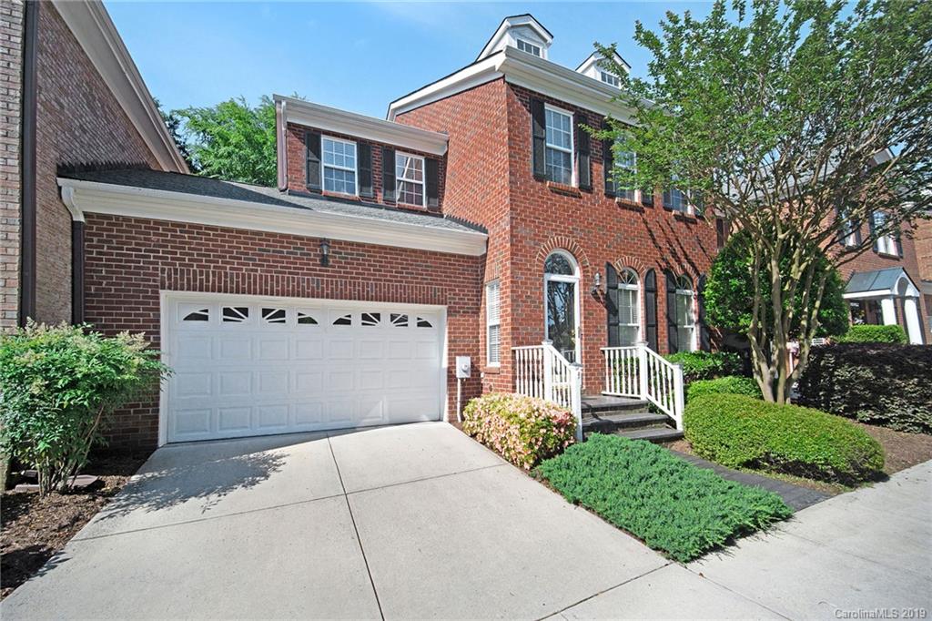 9131 Bonnie Briar Circle Charlotte NC 28277