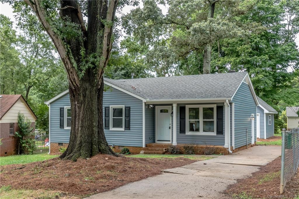 3311 Lochway Lane Charlotte NC 28269