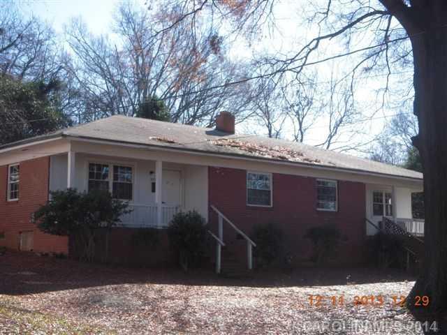 2720 Parkway Avenue Charlotte NC 28208