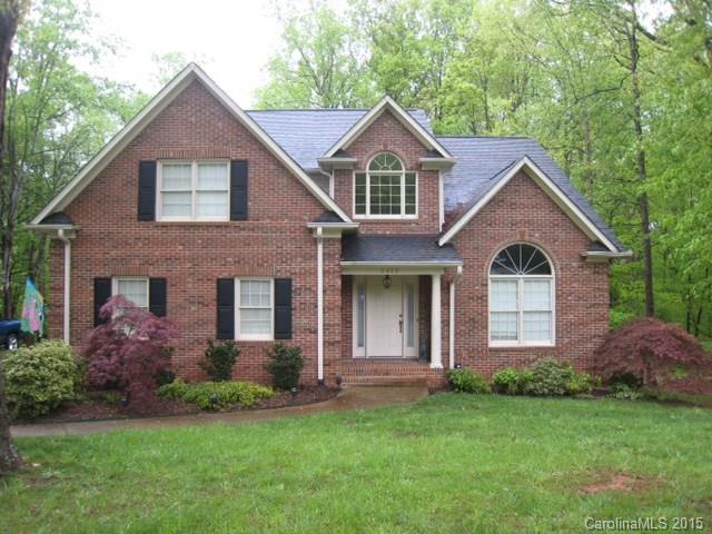 3416 Clydesdale Drive Gastonia NC 28056