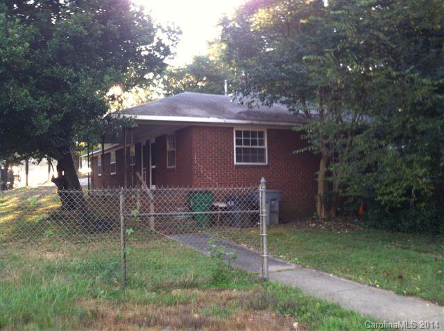 1201 Spruce Street Charlotte NC 28203