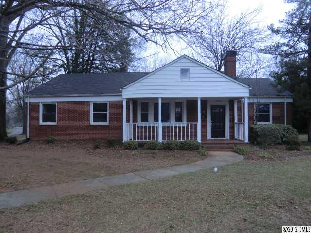 1208 W Franklin Street Monroe NC 28112