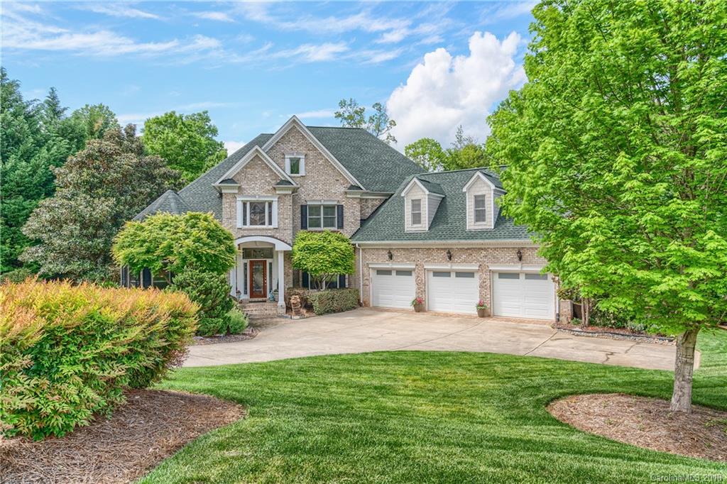 2843 Mount Isle Harbor Drive Charlotte NC 28214