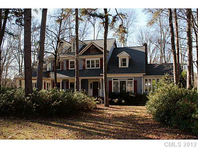 9810 Spring Harvest Drive Mint Hill NC 28227