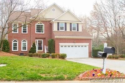 3629 Hatwynn Road Charlotte NC 28269