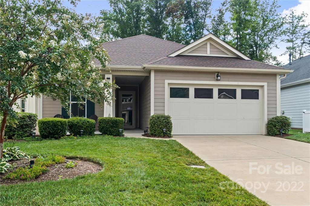 115 Chimney Rock Court Denver NC 28037