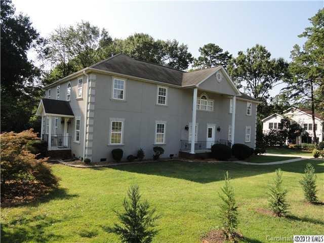 5600 Preston Lane Charlotte NC 28270