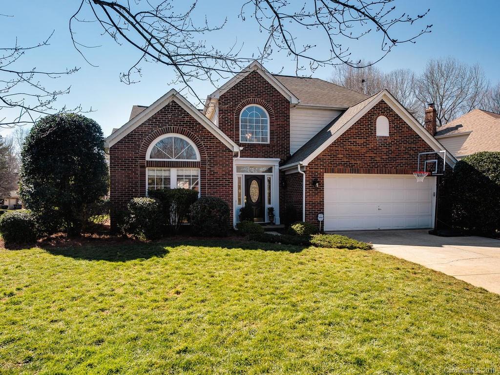8910 Tartan Ridge Drive Huntersville NC 28078
