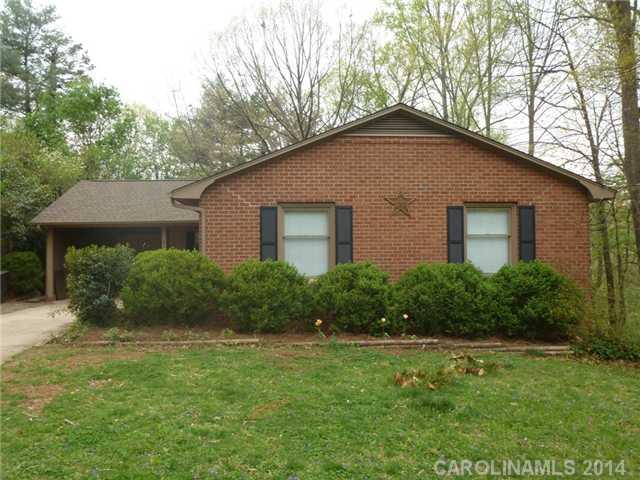 416 Oakhurst Road Statesville NC 28677