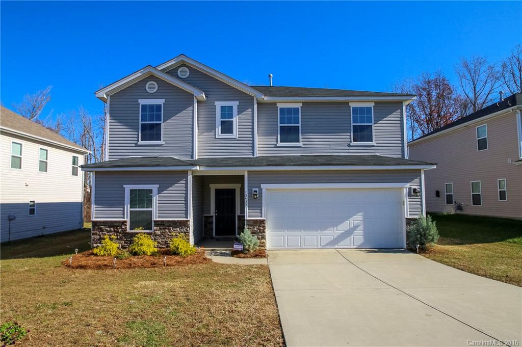 10433 Kempsford Drive Charlotte NC 28262