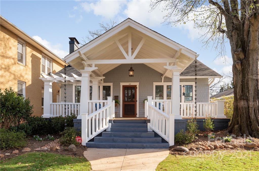 620 Louise Avenue Charlotte NC 28204