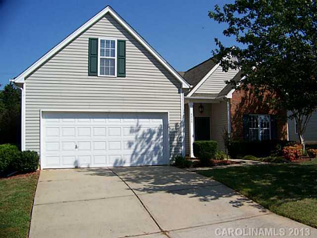 9414 Scotland Hall Court Charlotte NC 28277