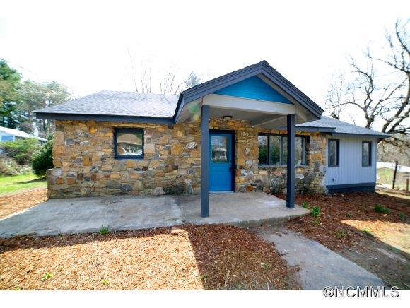 59 Elkmont Drive Asheville NC 28804