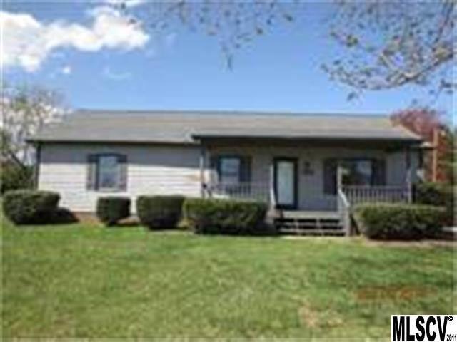 5604 Valley Field Road Hickory NC 28602