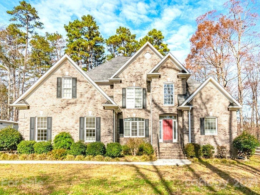 821 Lake Stone Drive Monroe NC 28112