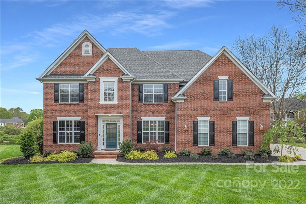 7436 Balintoy Lane Matthews NC 28104