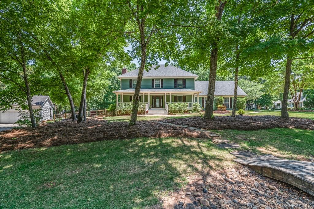 3100 Quilting Road Matthews NC 28105