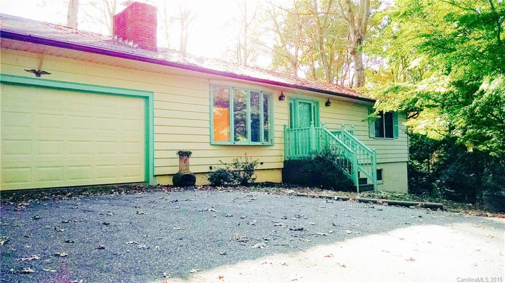 48 Evergreen Hill Drive Etowah NC 28729