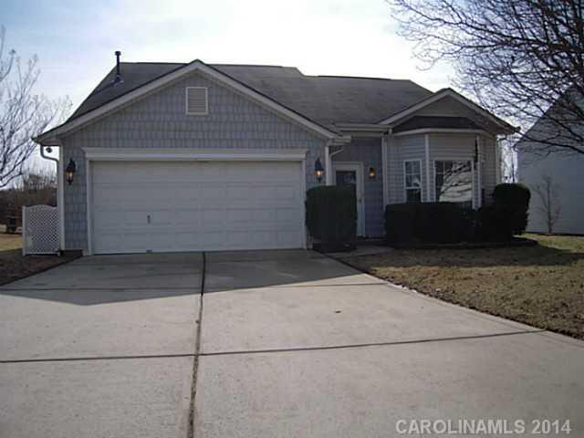 2113 Genesis Drive Monroe NC 28110