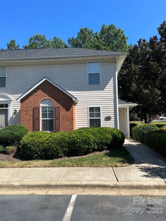 3600 Melrose Cottage Drive Matthews NC 28105
