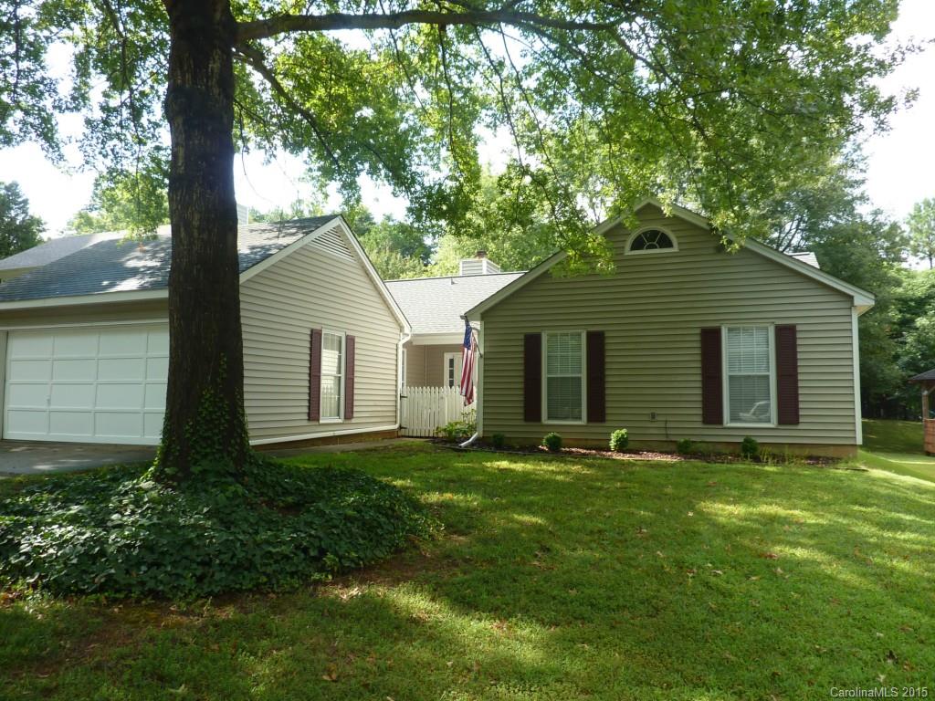 13828 Darington Court Pineville NC 28134