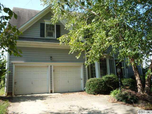 12919 Angel Oak Drive Huntersville NC 28078
