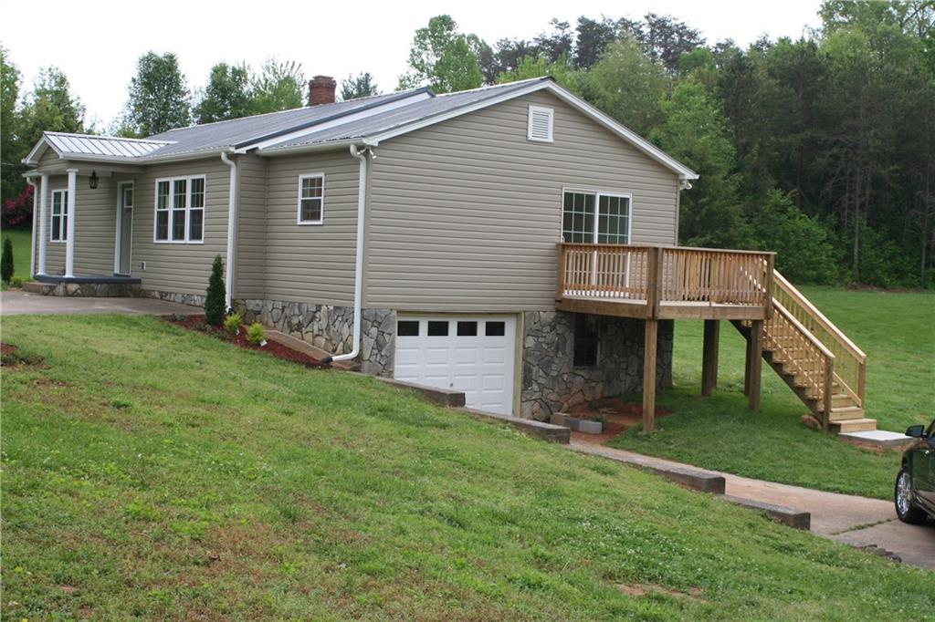 1492 Hopewell Road Morganton NC 28655