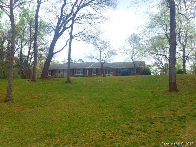 601 Brackenbury Lane Charlotte NC 28270