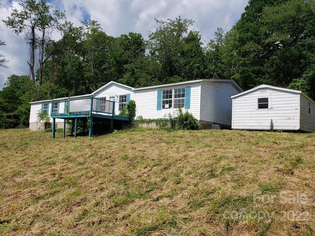 72 Dillingham Circle Asheville NC 28805